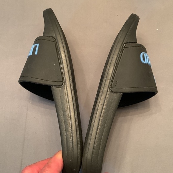 Kids Lifeguard Brand Sandal Slides Slip on Slides Size 1 EU -32 - Picture 5 of 8